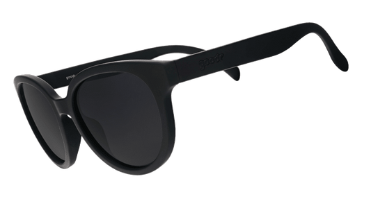 "Dapper In The Dark" Pano G Polarized Sunglasses Goodr
