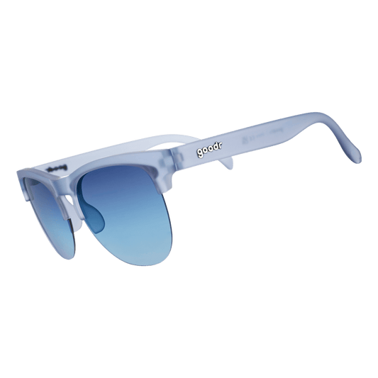 "Dueling Pool Parties" Avant G Polarized Sunglasses Goodr