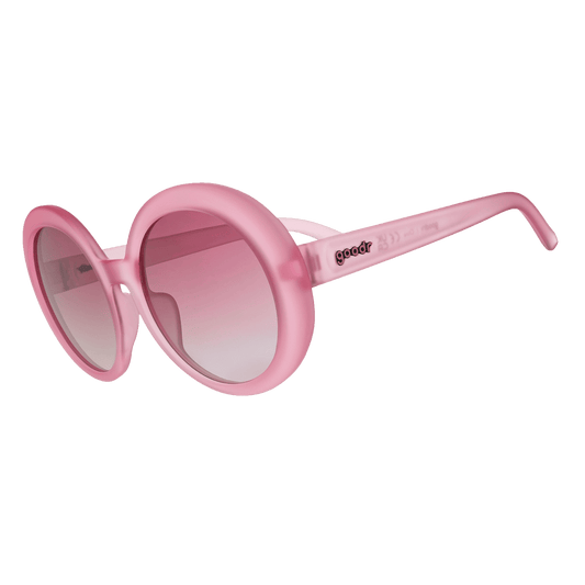 "Frosé Forged Frenemy” Mood G Polarized Sunglasses Goodr