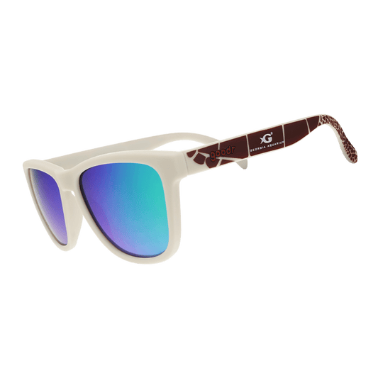 "Give 'Em Shell, Tank” - OG Polarized Sunglasses Goodr