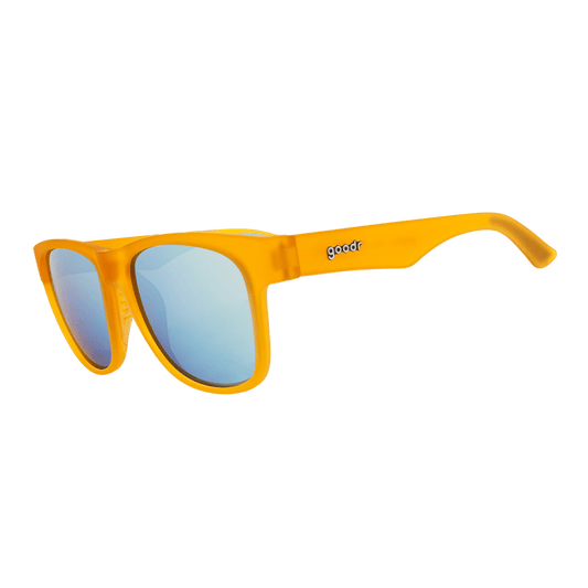 "Gold Digging With Sasquatch” BFG Premium Sunglasses Coming 11/14 Goodr