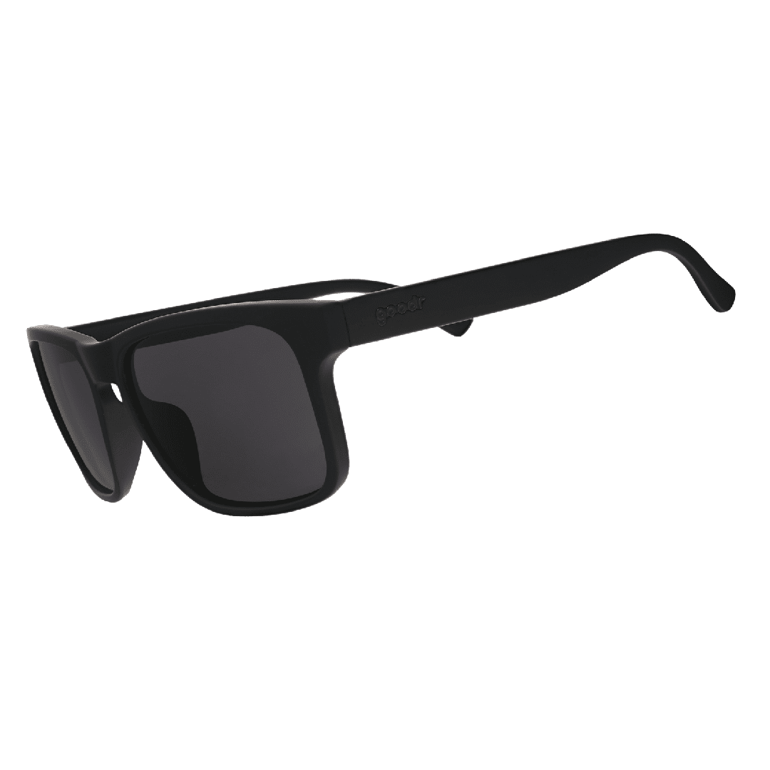 "Grim Reaper's Spring Fling" Grand G Polarized Sunglasses Goodr