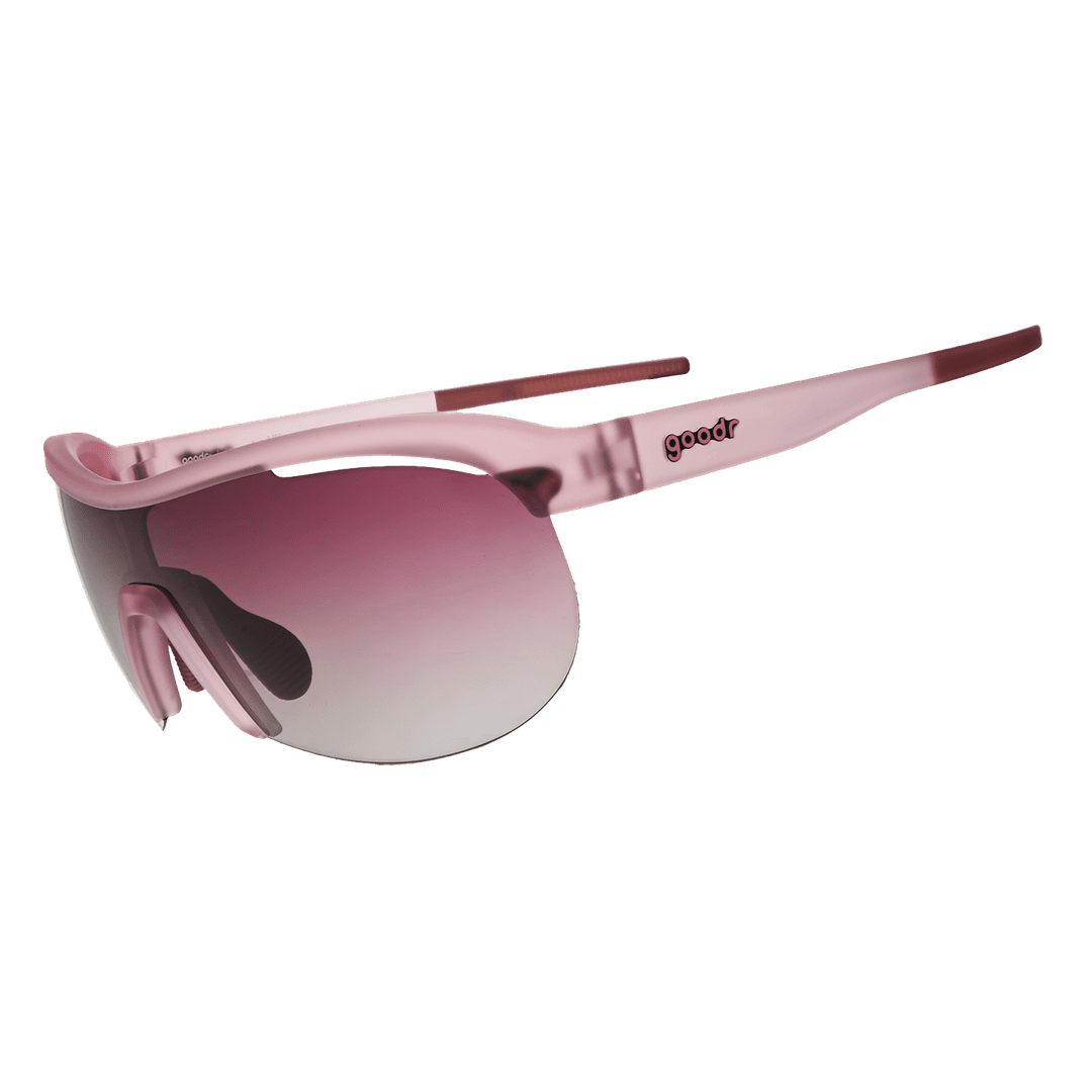"Human Energy Drink" SONIC G Polarized Sunglasses Goodr