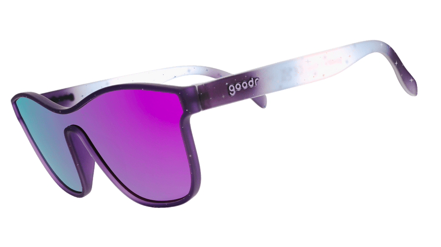 "I Have Venus Envy" VRG Polarized Sunglasses