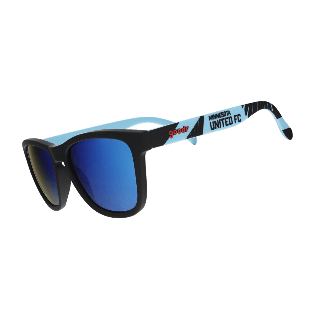 "Come On You Loons" OG MLS Polarized Sunglasses Goodr