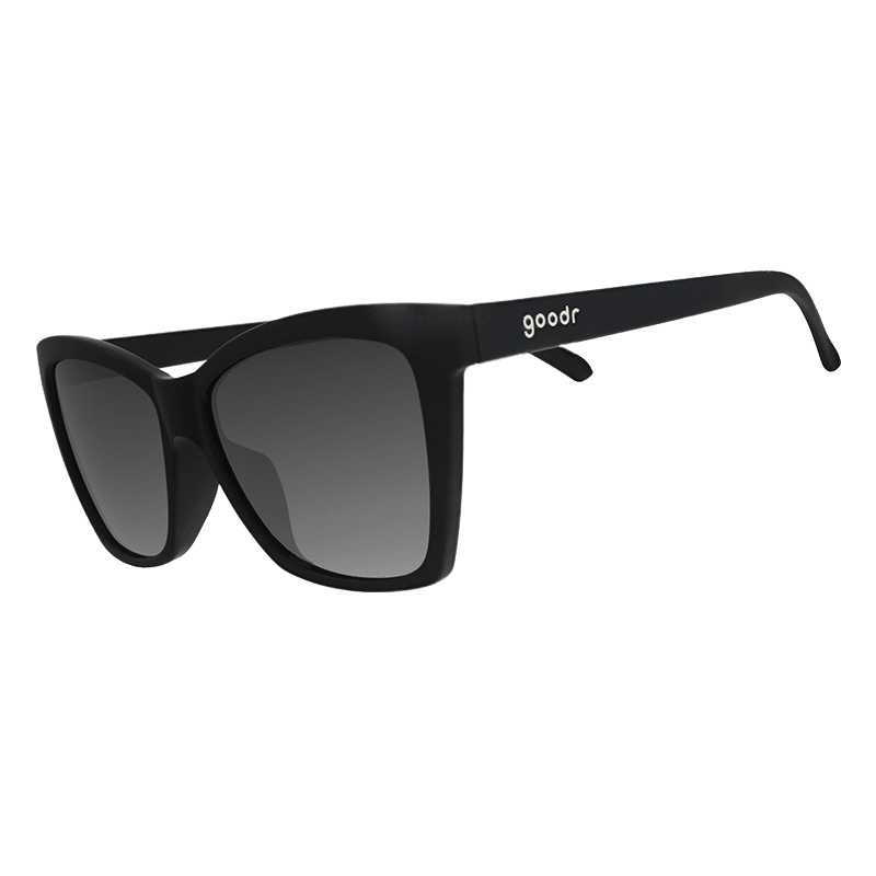 "New Wave Renegade" Polarized Pop G Sunglasses Goodr