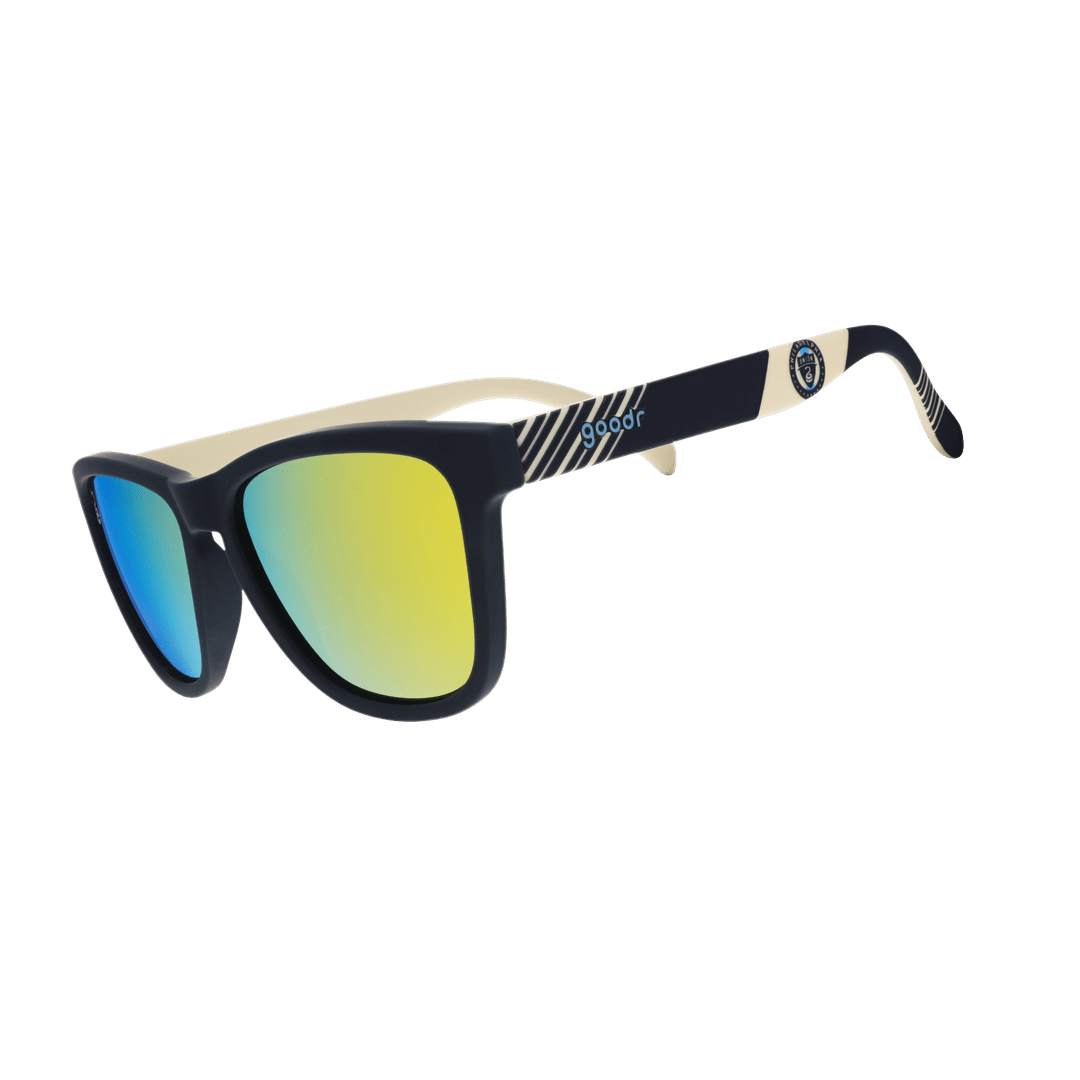 "DOOP" OG MLS Polarized Sunglasses Goodr