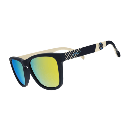 "DOOP" OG MLS Polarized Sunglasses Goodr