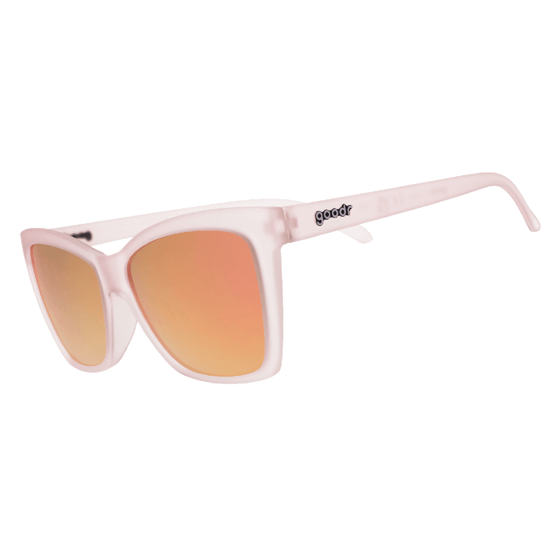 "Proud To Be Washed Up" Polarized Pop G Sunglasses Goodr