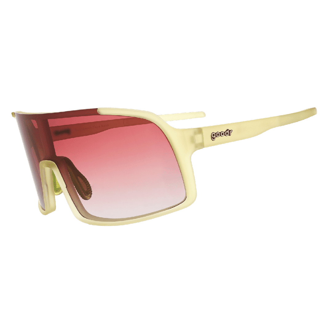 “Guacamole Face Mask" ASTRO G Polarized Sunglasses Goodr