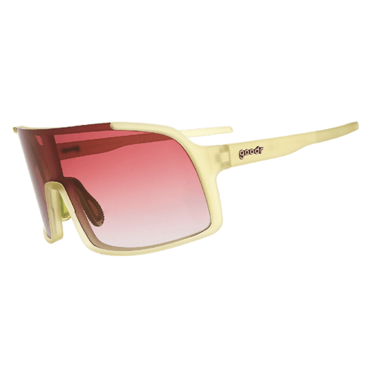 “Guacamole Face Mask" ASTRO G Polarized Sunglasses Goodr