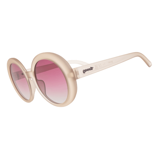 "Setlist Serotonin” Mood G Polarized Sunglasses Goodr