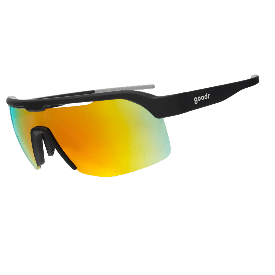 "Do It For The Victory Dance" BOLT G Polarized Sunglasses Goodr