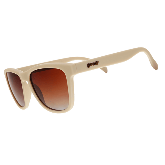 "Toasted Marshmallow Magic” OG Polarized Sunglasses Goodr