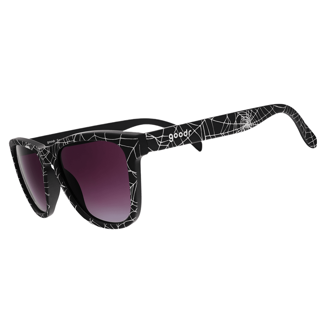 "Creeping It Real” Halloween OG Polarized Sunglasses Goodr