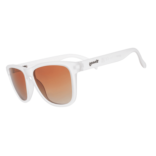 "Root Beer Sommelier” OG Polarized Sunglasses Goodr