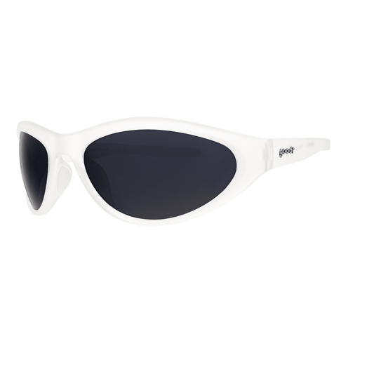 "Cleared For Takeoff" BUG G Polarized Sunglasses Goodr