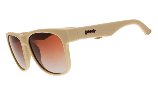 "Big Pajama Llama Drama” BFG Polarized Sunglasses Goodr