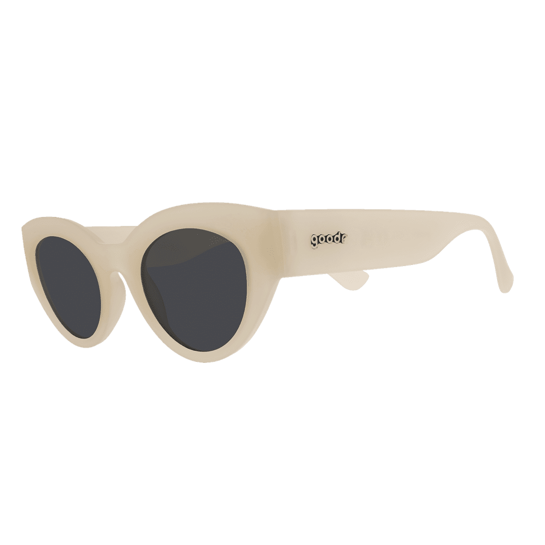 "Lolo's Lunar Nuptials” Moon G Polarized Sunglasses Goodr