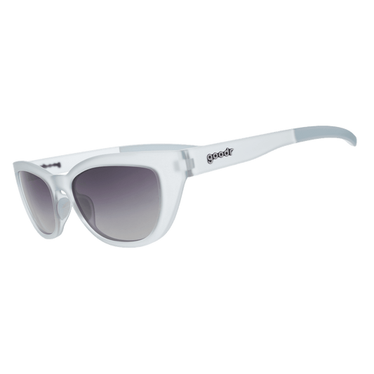 "Starseed Gardener" Polarized Cheetah G Sunglasses Goodr