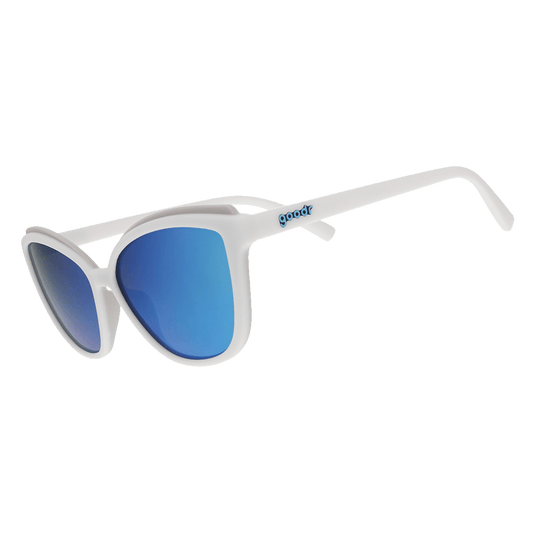 "Sydney Surf & Snack Attack" Pounce G Polarized Sunglasses Goodr