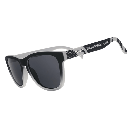 "That's The Spirit" OG MLS Polarized Sunglasses Goodr