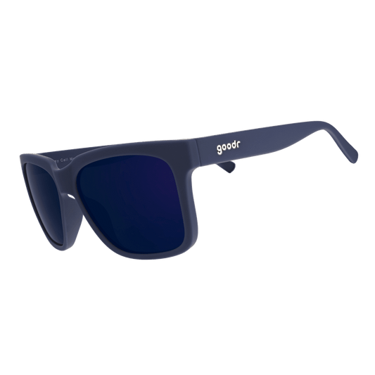 "They Call Me Unsinkable” Tidal G Polarized Sunglasses - Floats! Goodr