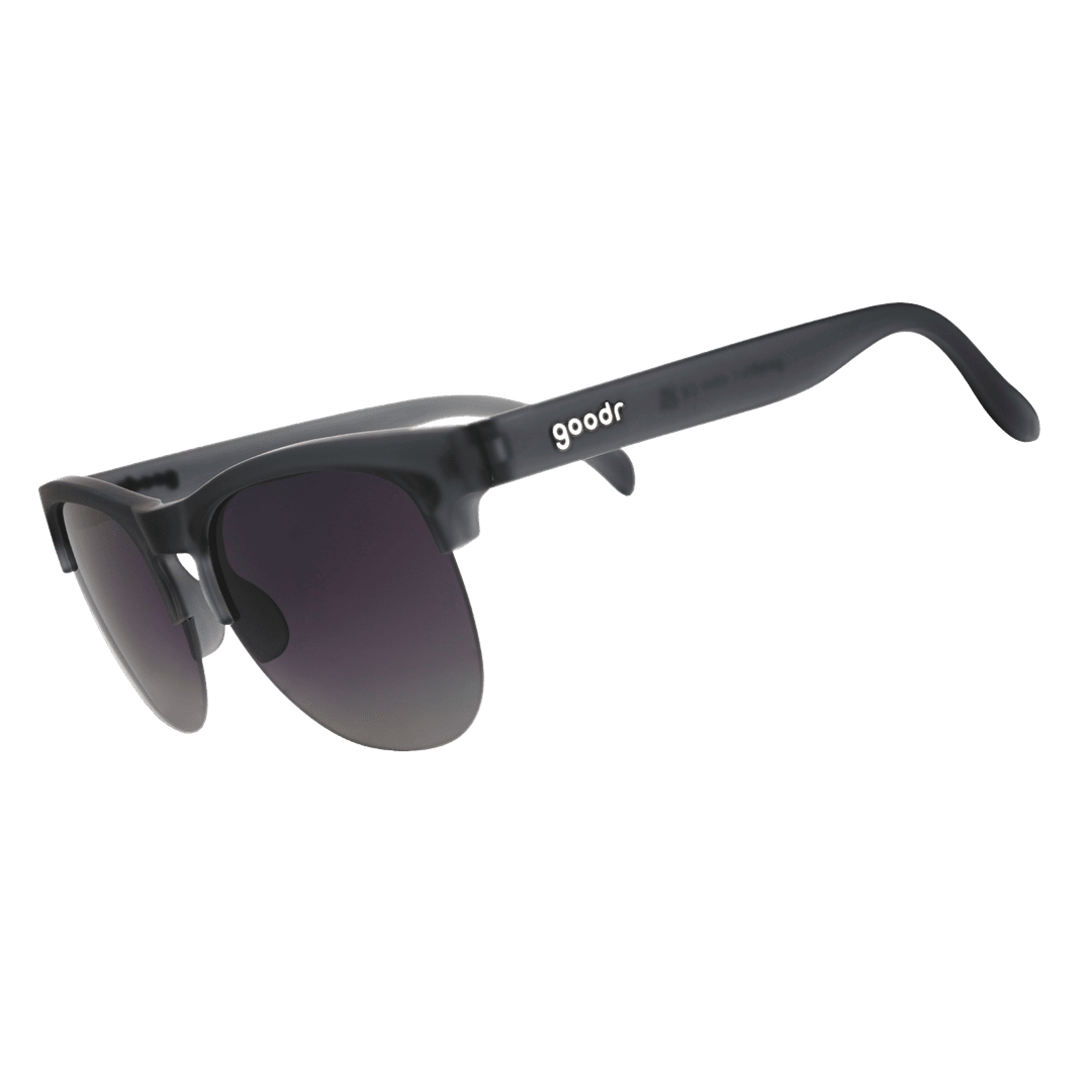 "Throws Shade, Catches Clout” Avant G Polarized Sunglasses Goodr
