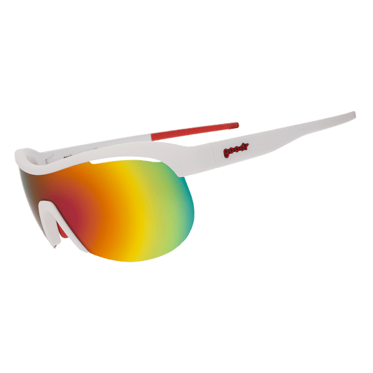 "Today's Special: My Dust" SONIC G Polarized Sunglasses Goodr