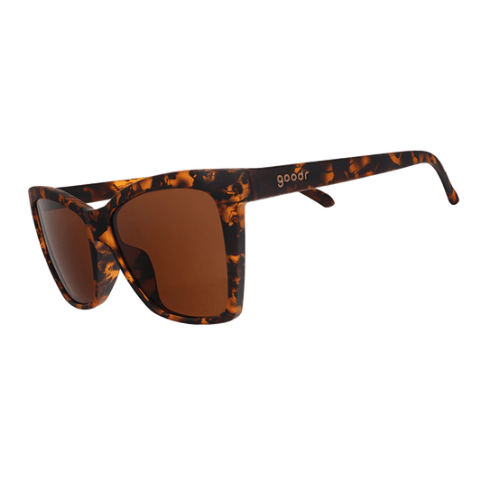 "Vanguard Visionary" Polarized Pop G Sunglasses Goodr