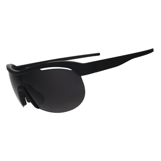 "When The World Blurs" SONIC G Polarized Sunglasses Goodr