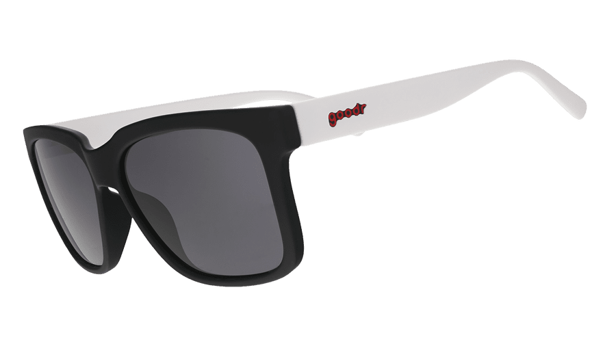 "Zero Chill In Antarctica” Tidal G Polarized Sunglasses - Floats! Goodr