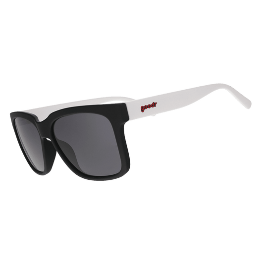"Zero Chill In Antarctica” Tidal G Polarized Sunglasses - Floats! Goodr