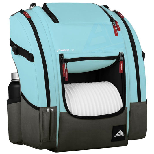 Voyager Lite V2 Ripstop - Disc Golf Bag - 20-22 Discs! Axiom