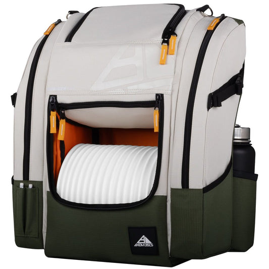 Voyager Lite V2 Ripstop - Disc Golf Bag - 20-22 Discs! Axiom