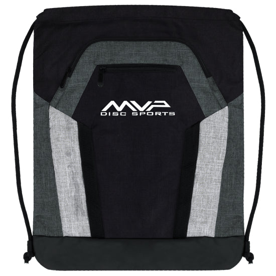 MVP Drawstring Bag - Staff Favorite! MVP