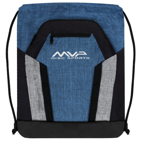 MVP Drawstring Bag - Staff Favorite! MVP