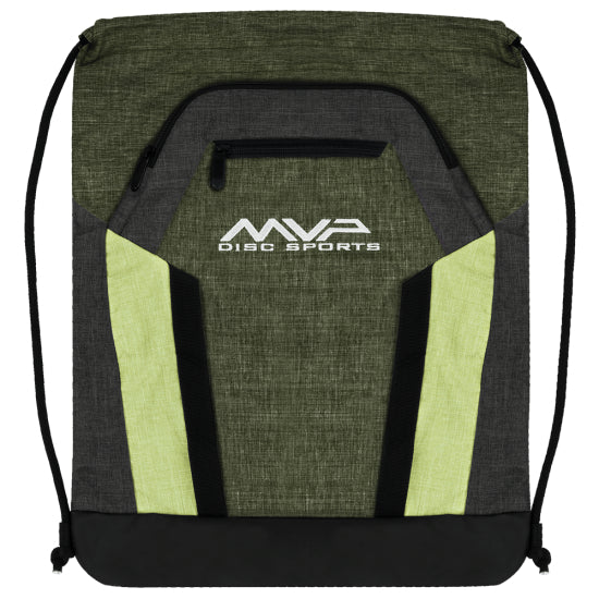MVP Drawstring Bag - Staff Favorite! MVP
