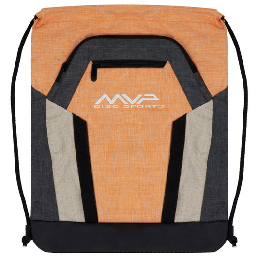 MVP Drawstring Bag - Staff Favorite! MVP