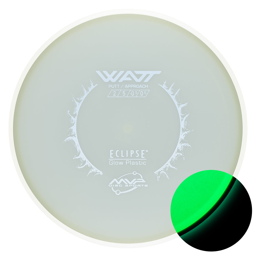 Eclipse Watt *PRE-ORDER* MVP