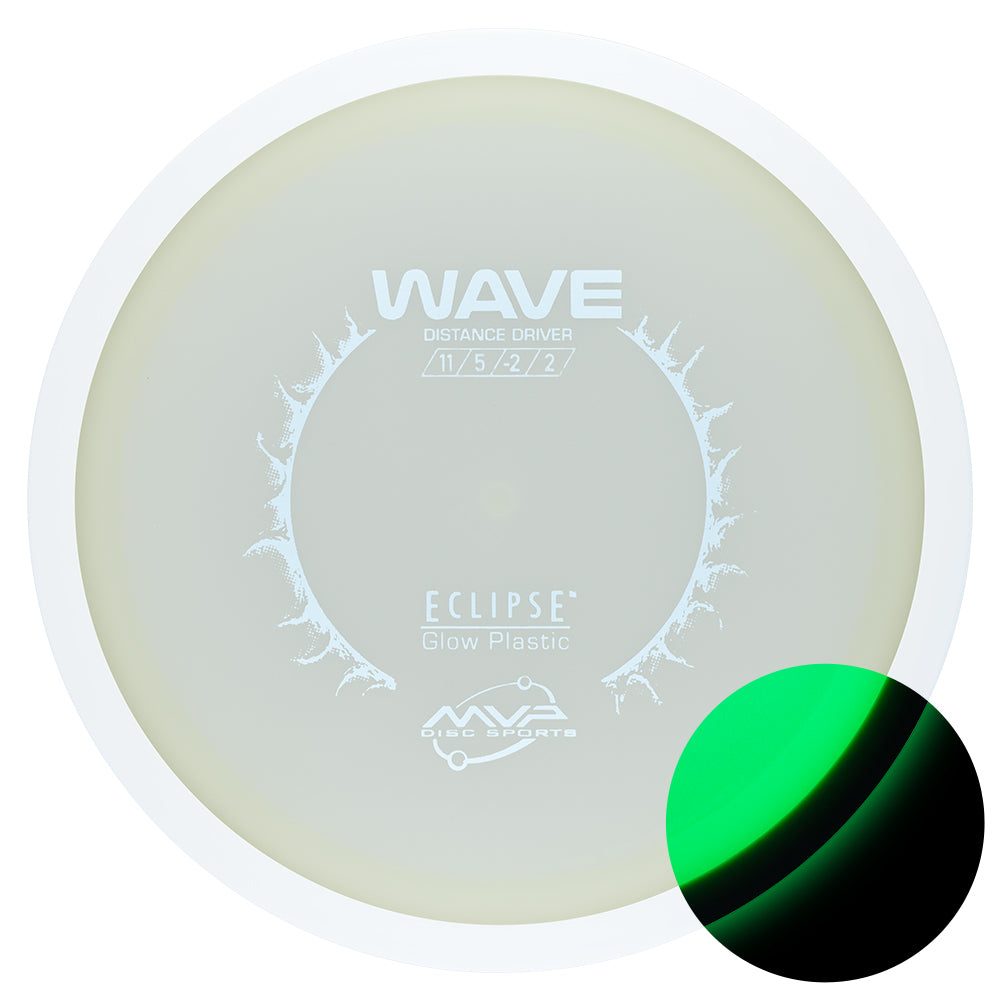 Eclipse 2.0 Wave *PRE-ORDER* MVP