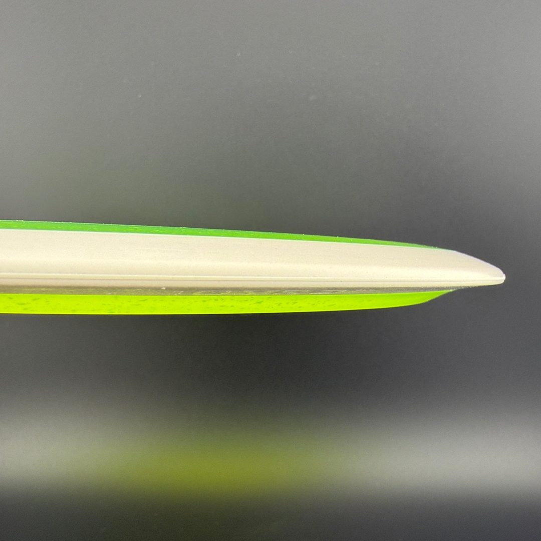 Particle Glow Proton Virus - PDGA Champions Cup 2025 Axiom