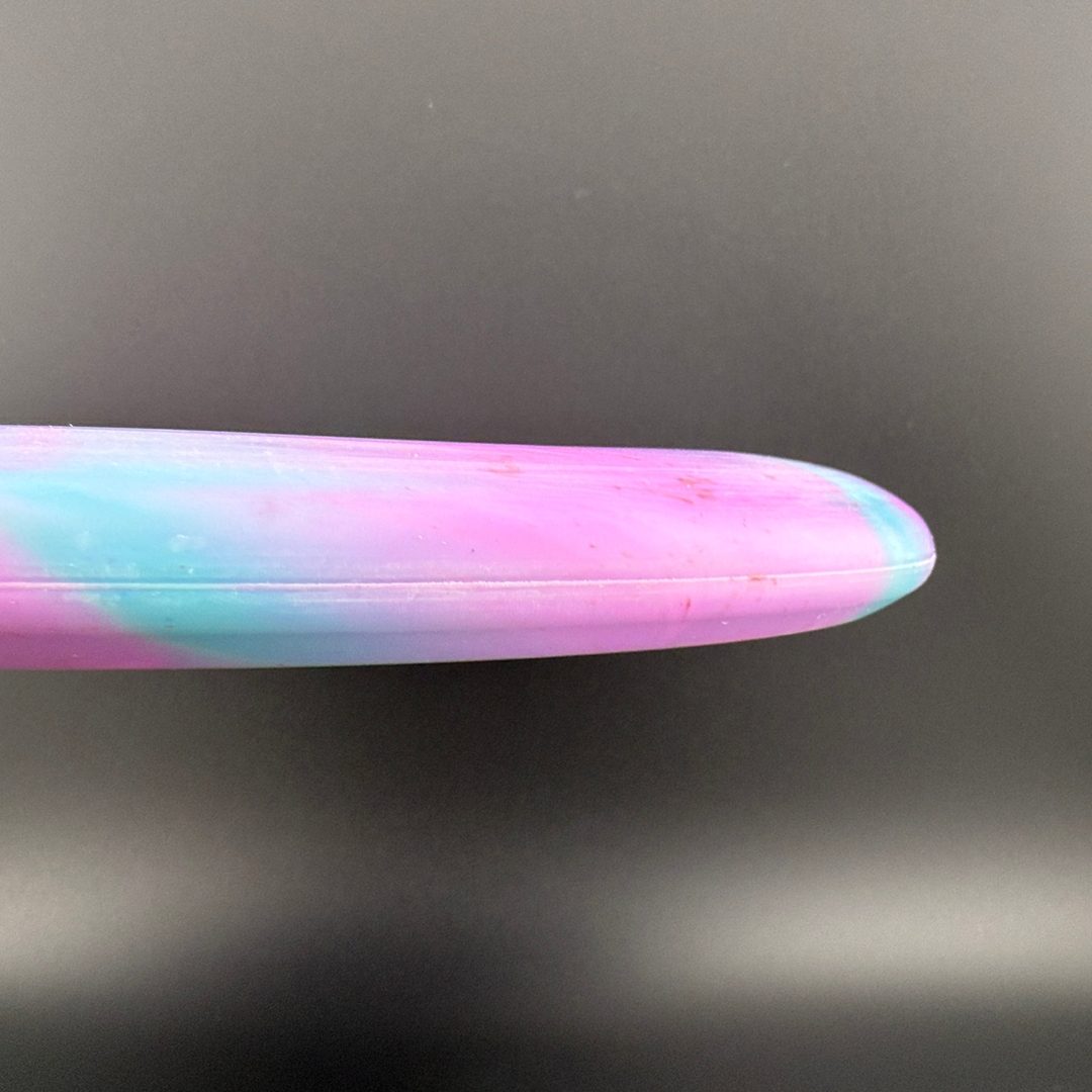 Jawbreaker Swirl Fierce - Paige Pierce Pro Spec Misprint Discraft