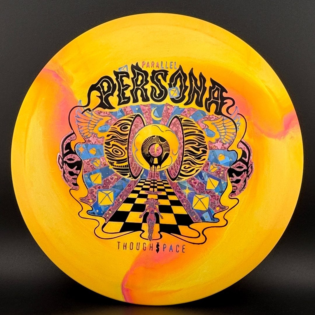 Parallel Persona TSA