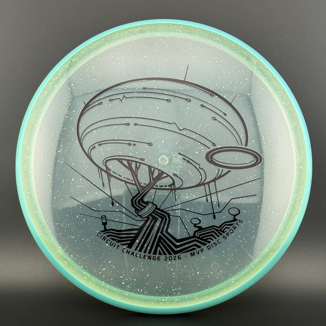 Particle Proton Paradox - Circuit Challenge 2026 Axiom