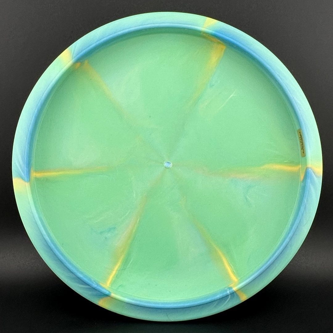 Proto Fossil - Ricky Wysocki Discraft