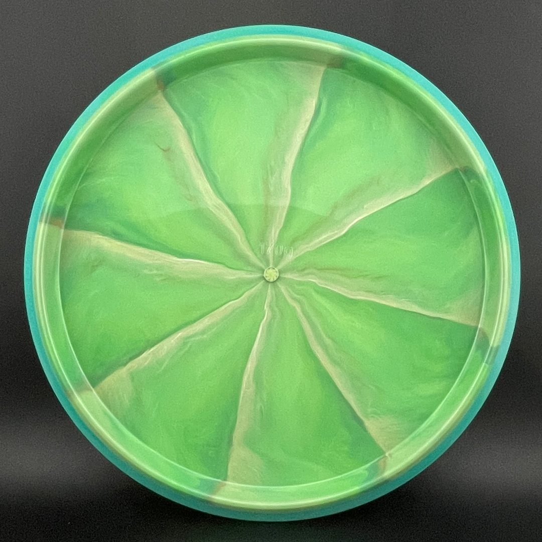 Cosmic Neutron Tempo - Jeremy Koling Team Series Axiom