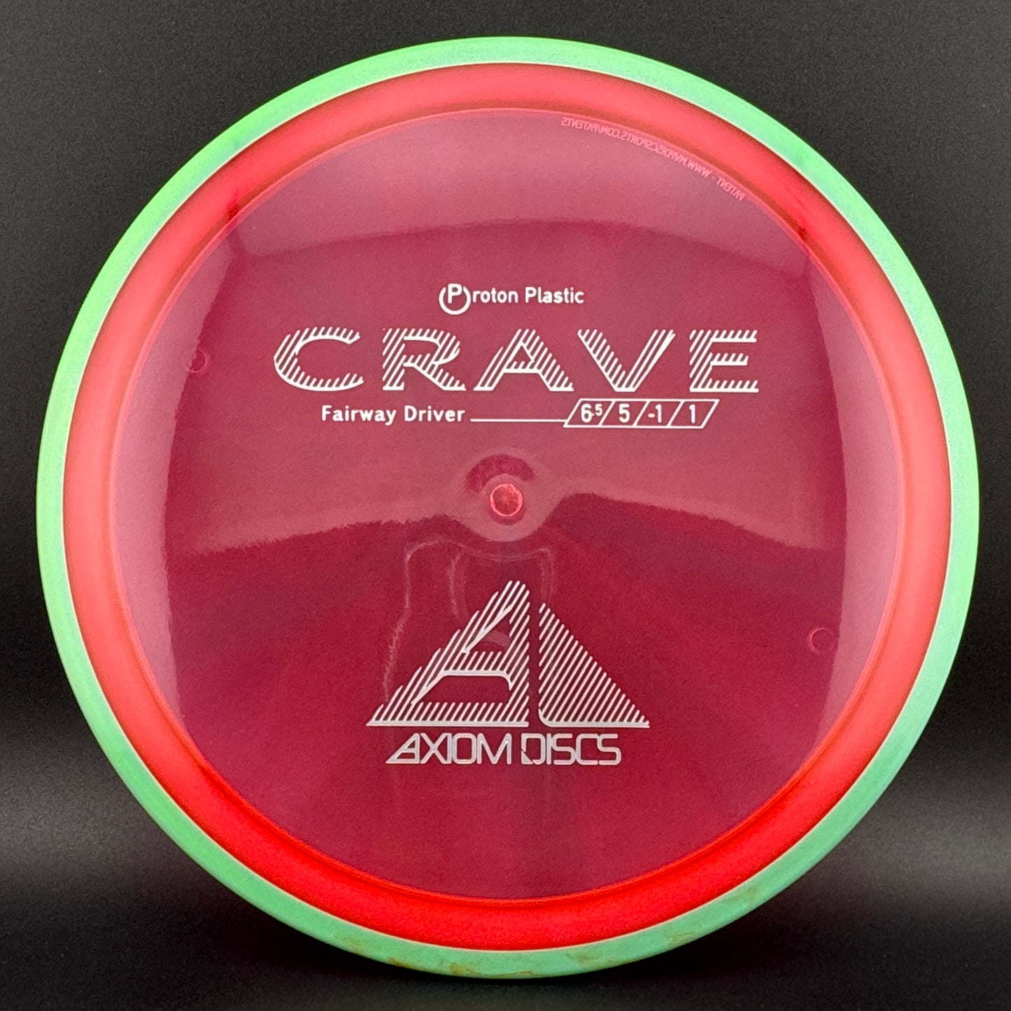 Proton Crave