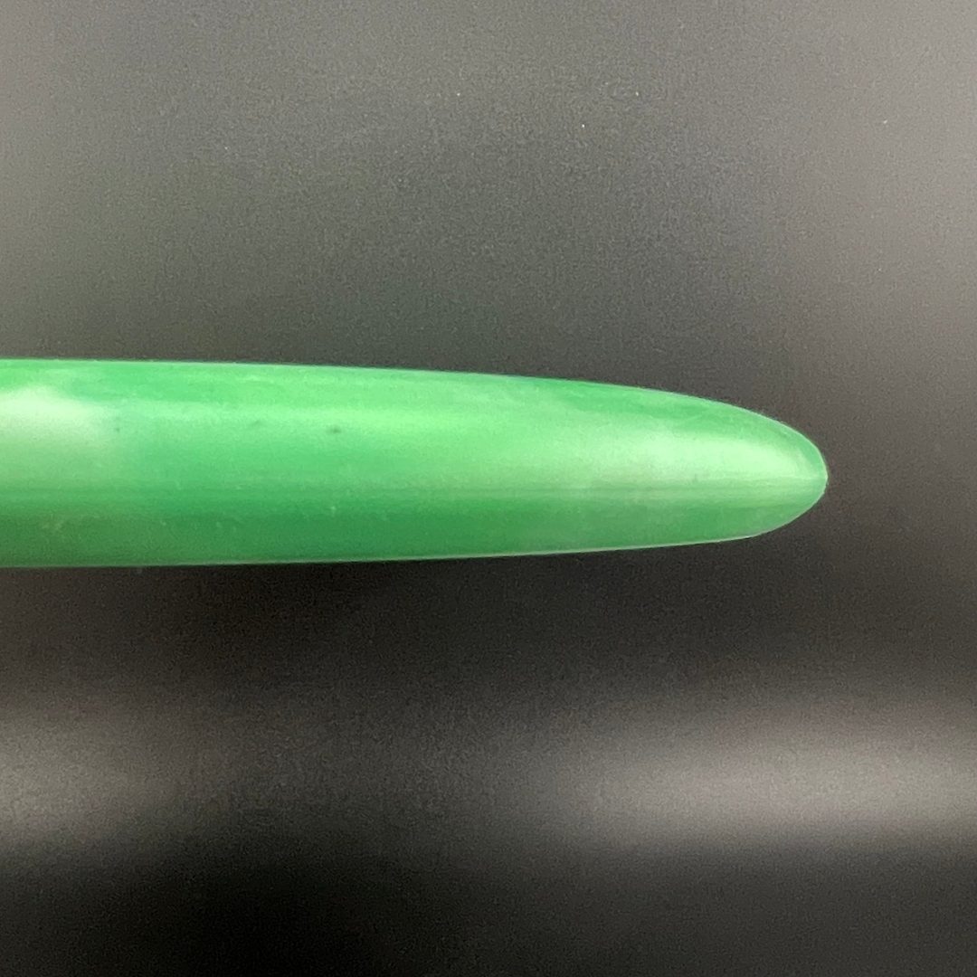 Brodie Swirl Soft Roach - "Scoober" Bottom Stamp LE Discraft