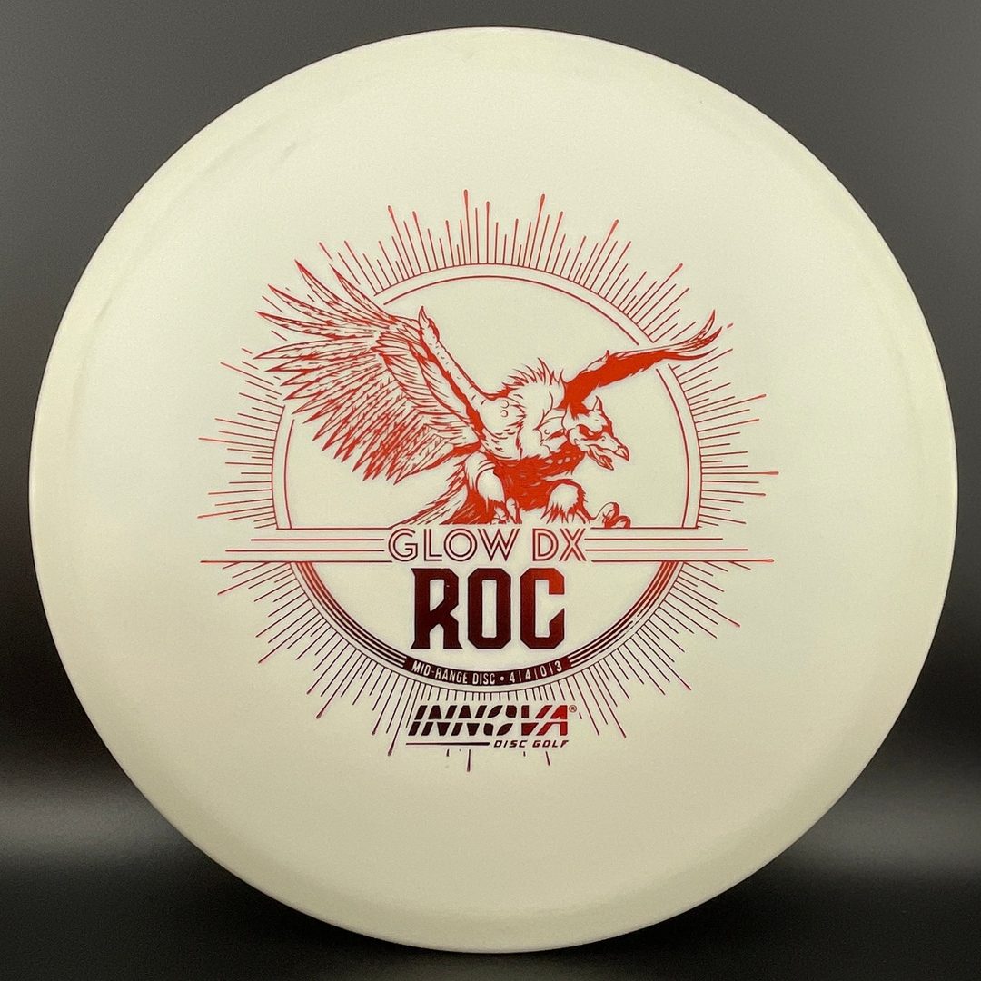 Classic Glow DX Roc Innova